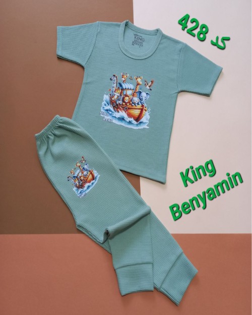  تیشرت و شلوار کد 428 مشخصات