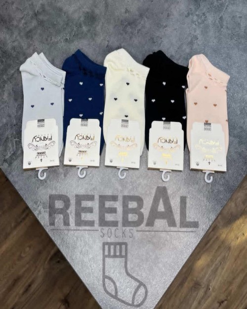  جوراب زنانه مچی مشخصات