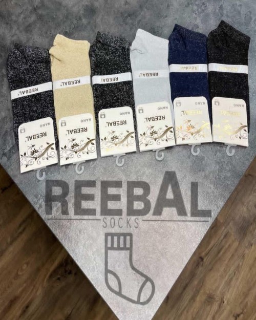  جوراب مچی لمه زنانه مشخصات