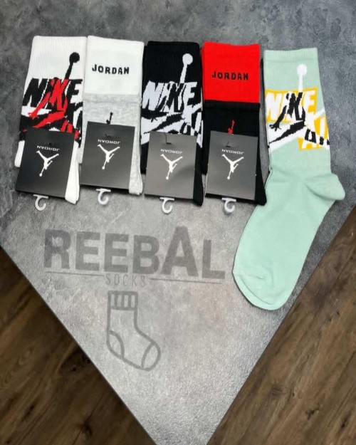  جوراب ساق بلند اسپرت مشخصات