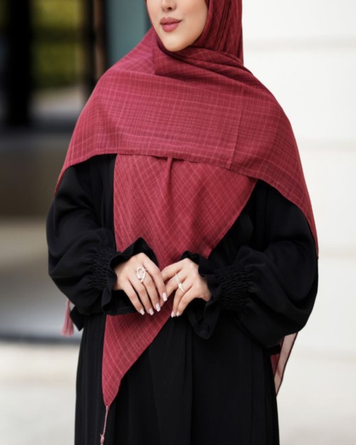  روسری نخی لنین 