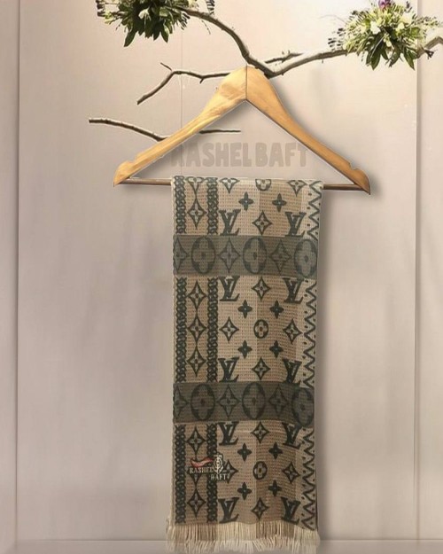  شال موهر راشل 