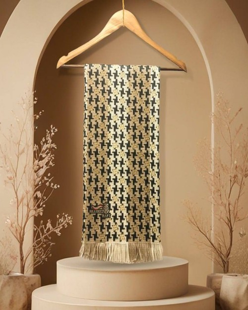  شال موهر راشل 