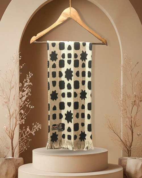  شال موهر راشل 