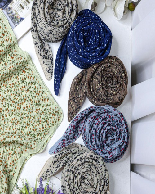  روسری برشکا 