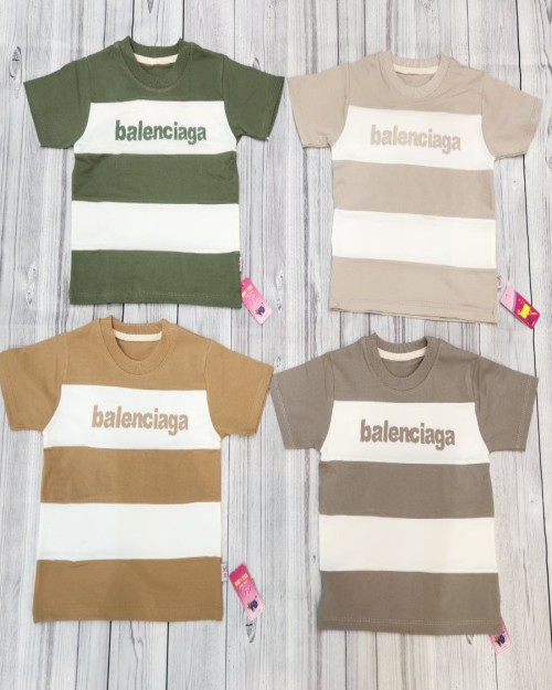  تیشرت یقه گرد کد2312/کد2313 