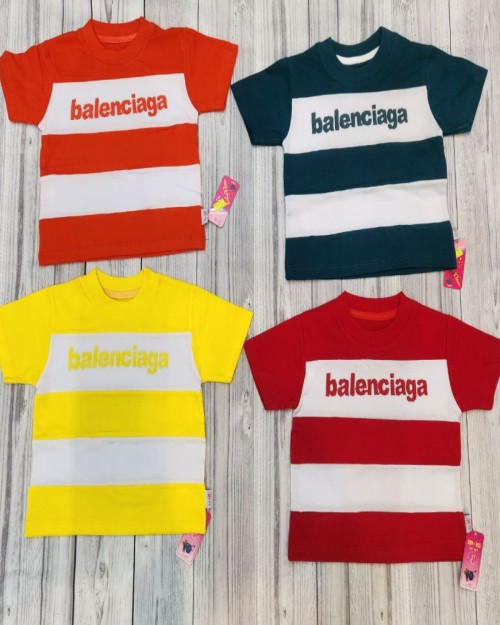  تیشرت یقه گرد کد2277/کد2278/کد2279 