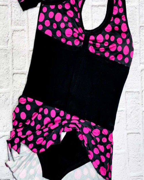  مایو زنانه دامندار کلاهدار کاپ دار (کاپ متحرک)کد90005 مشخصات