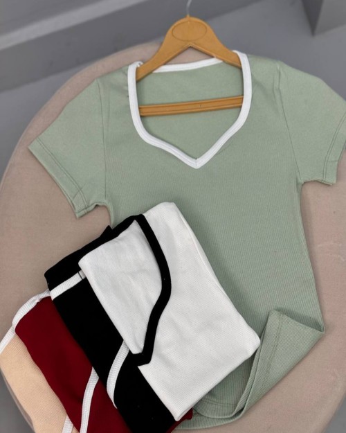  تیشرت کبریتی مشخصات