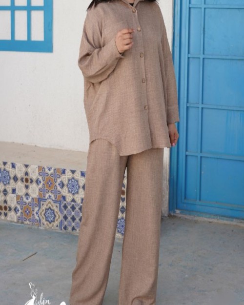  ست صدف مشخصات