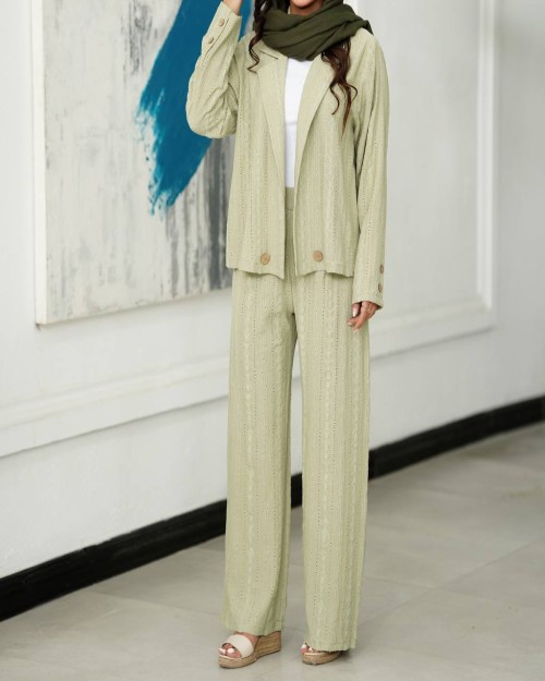  کت وشلوار مدل بهار مشخصات