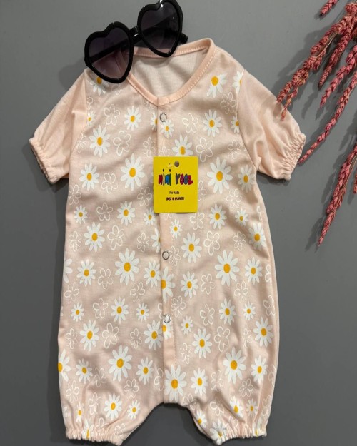  رامپر بابونه مشخصات