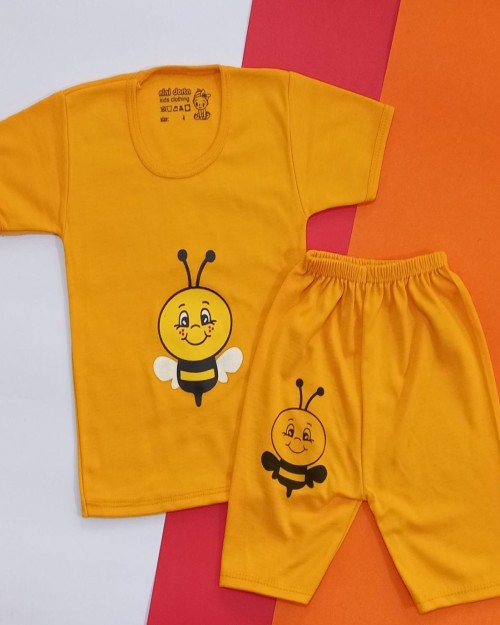  استین کوتاه شلوارک 