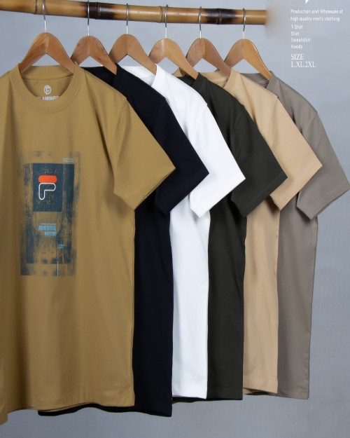  تیشرت پنبه سوپر درجه ۱ 