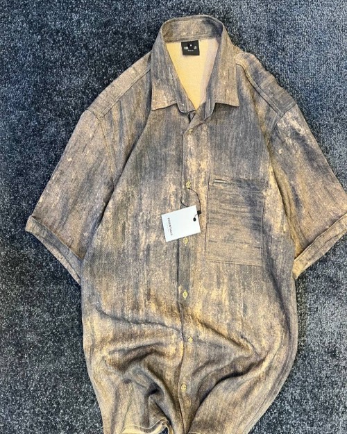  پیراهن  سنگشور   ترک 