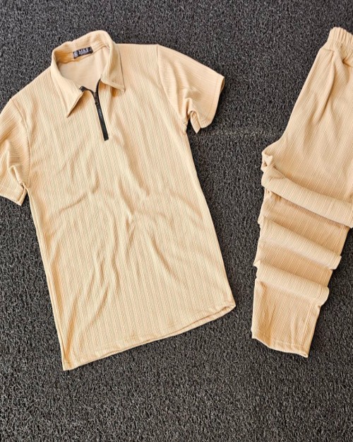  ست تیشرت شلوار مراکشی اورجینال 