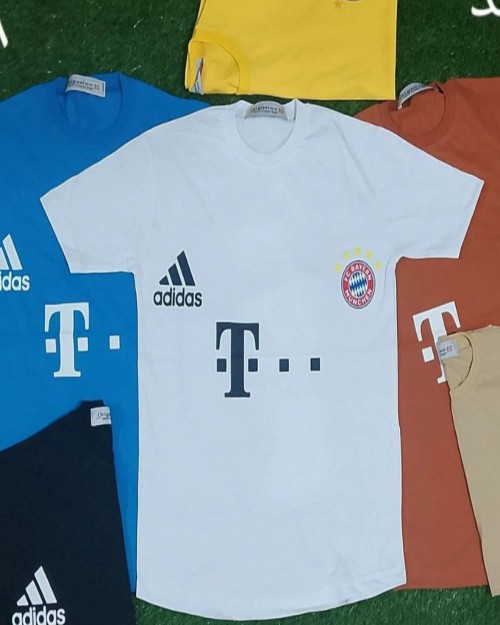  تیشرت پنبه سوپر پسرانه مشخصات