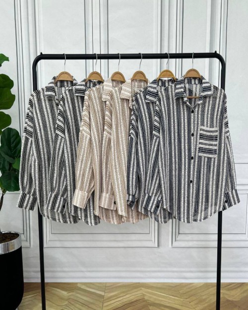  شومیز دل آرا 