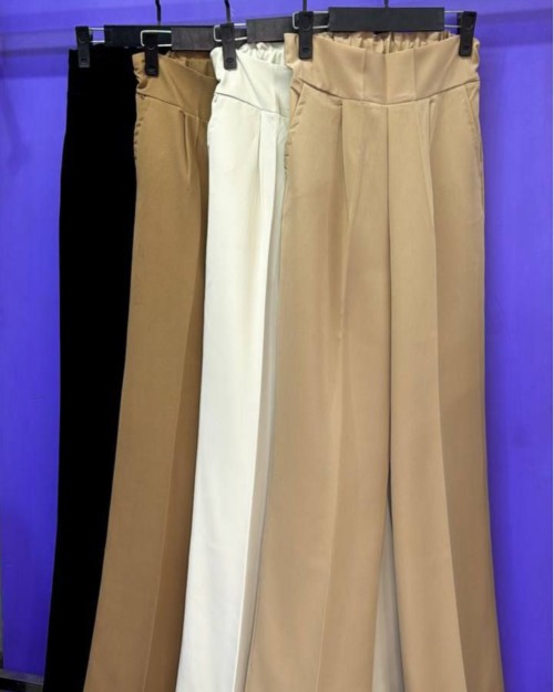  شلوار بگ مازراتی 