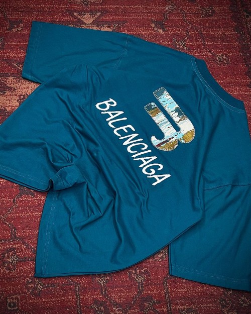  تیشرت بالنسیاگا 
