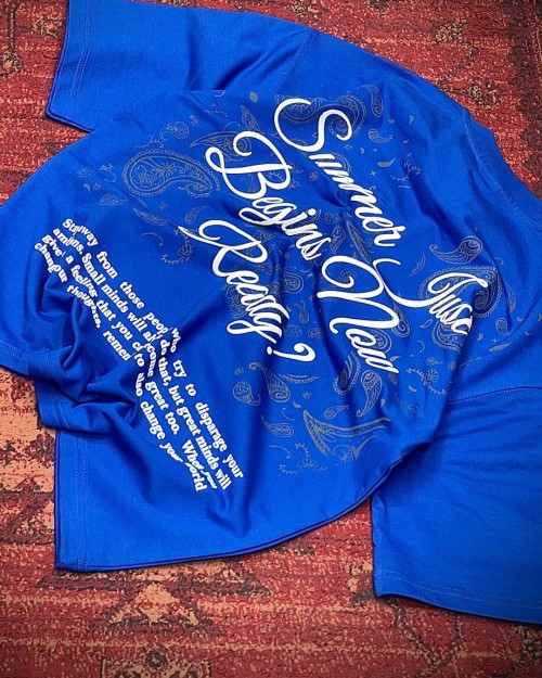  تیشرت طرح نوشته 