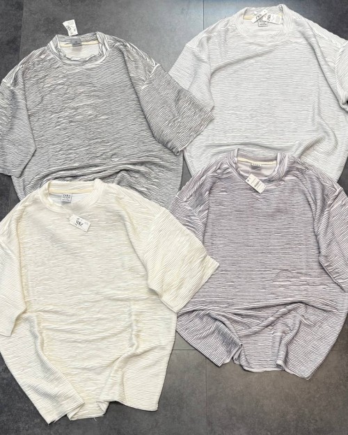  تی شرت دو نخ 