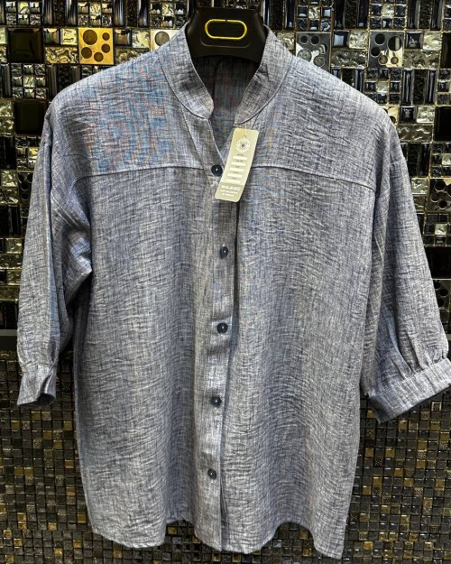  :شومیز عروسکی چین دار مشخصات