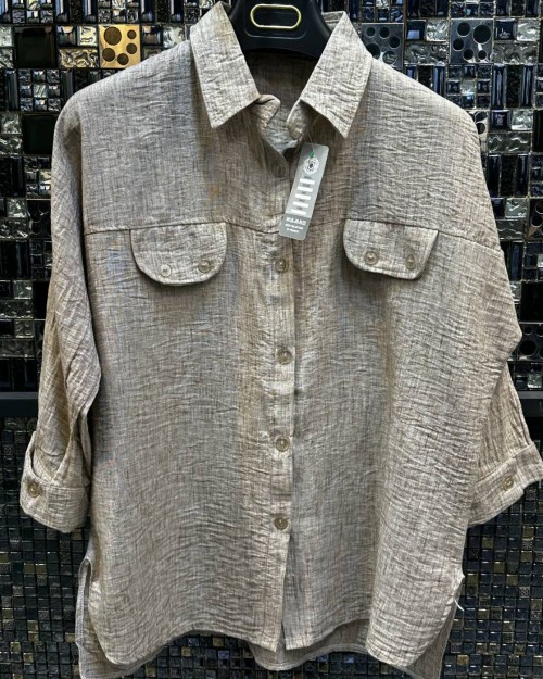  شومیز کیمونو 