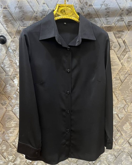  شومیز مدل بانو 