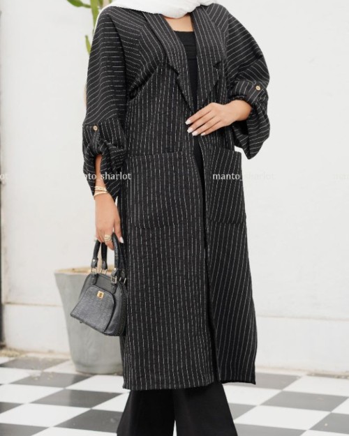  مانتو کد 1091 