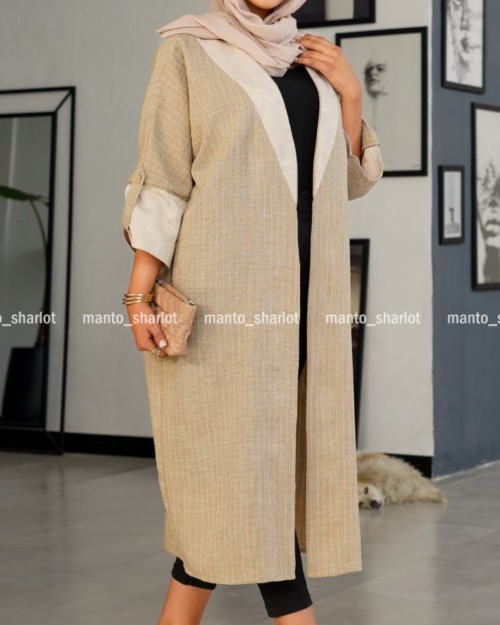  مانتو کد 1090 