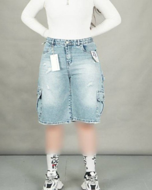  شلوارک سوپر بگ مشخصات