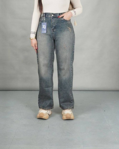  شلوار نیم بگ 