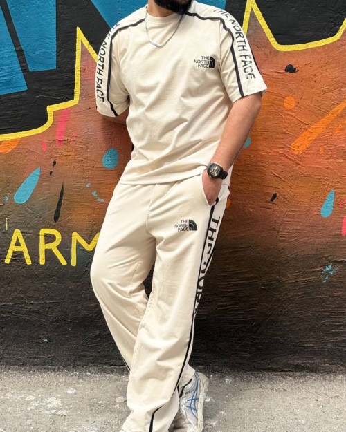  ست پنبه ماچینست ترکیبی مارک نورس فیس مشخصات