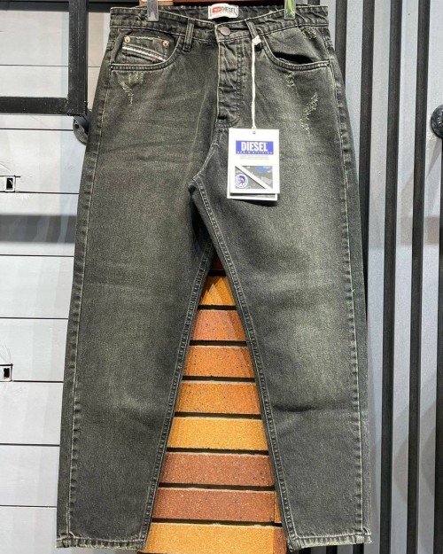  شلوار جین مام 