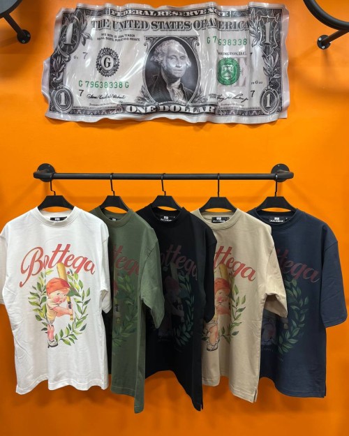  تیشرت Bottega 