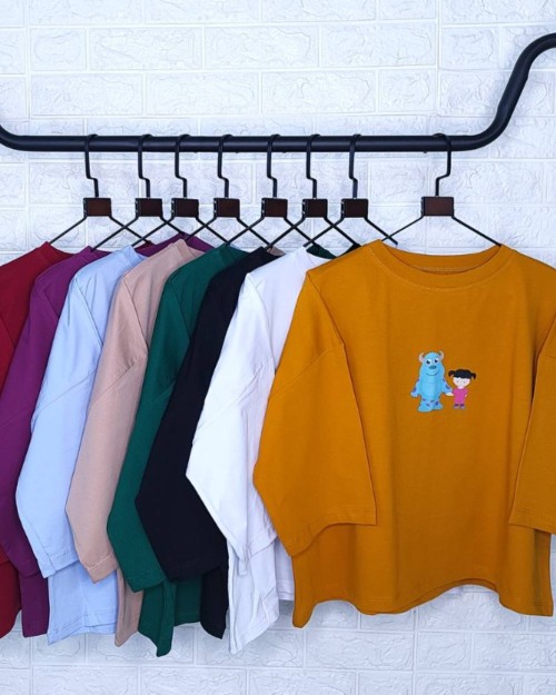  کراپ لش مشخصات