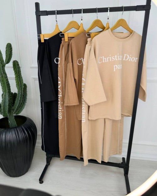  ‌ ست پاریس مد 