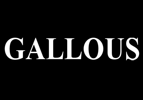 فروشگاه پوشاک گالوس