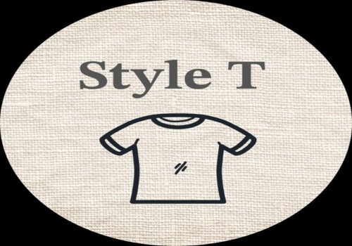 پخش پوشاک style T
