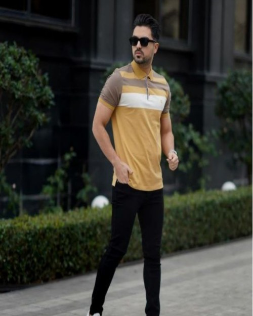  تیشرت رینگر 