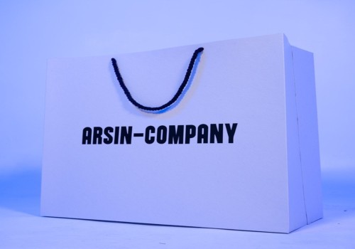 آرسین کمپانی