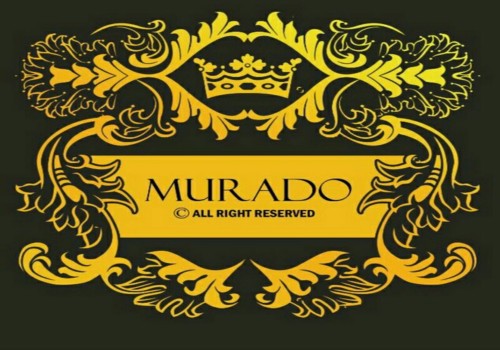 تولید و پخش پوشاک مردانه M U R A D O