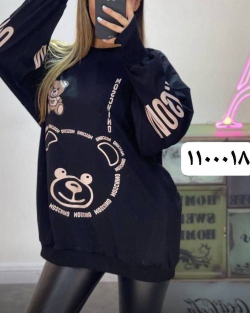  بلوز لش موسچینو مشخصات