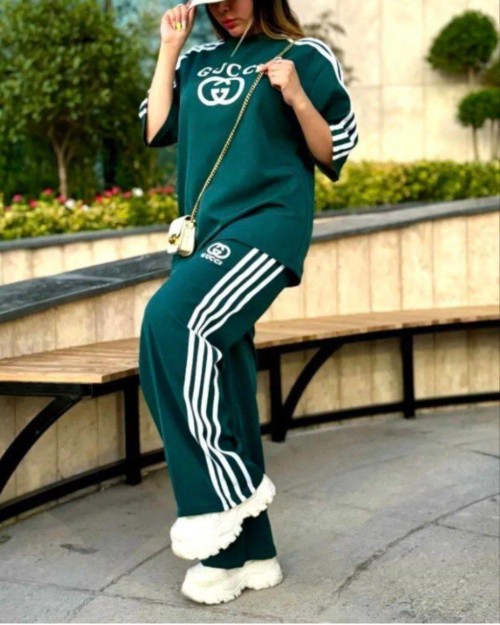  تیشرت شلوار گوچی مشخصات