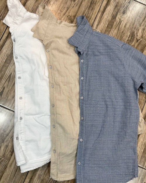  پیراهن مردانه کد 1074 مشخصات