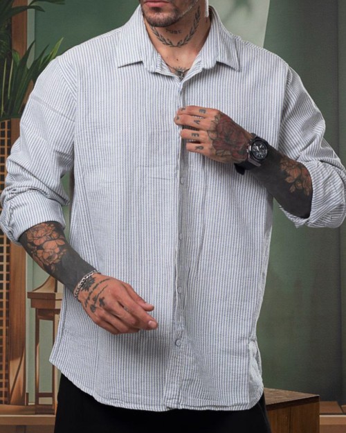  پیراهن مردانه کد 1073 مشخصات