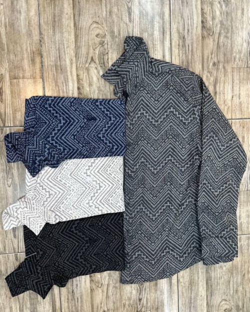  پیراهن مردانه کد 1067 مشخصات