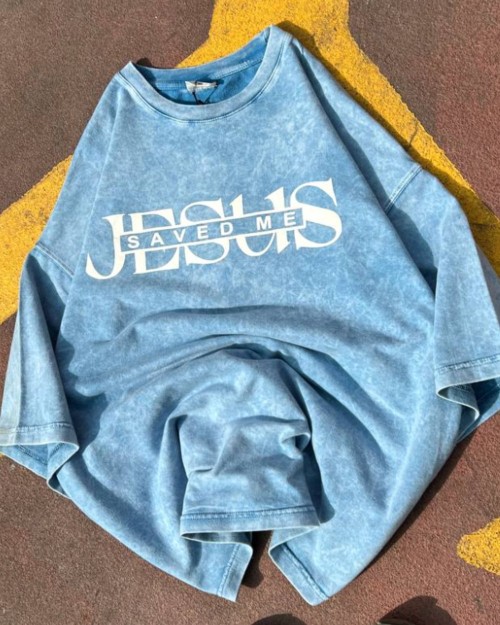  تیشرت سنگشور چاپی مشخصات