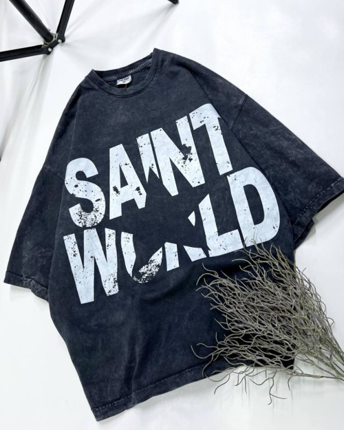  تیشرت سنگشور چاپی مشخصات